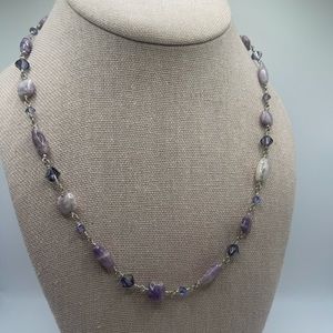 925 sterling silver necklace
